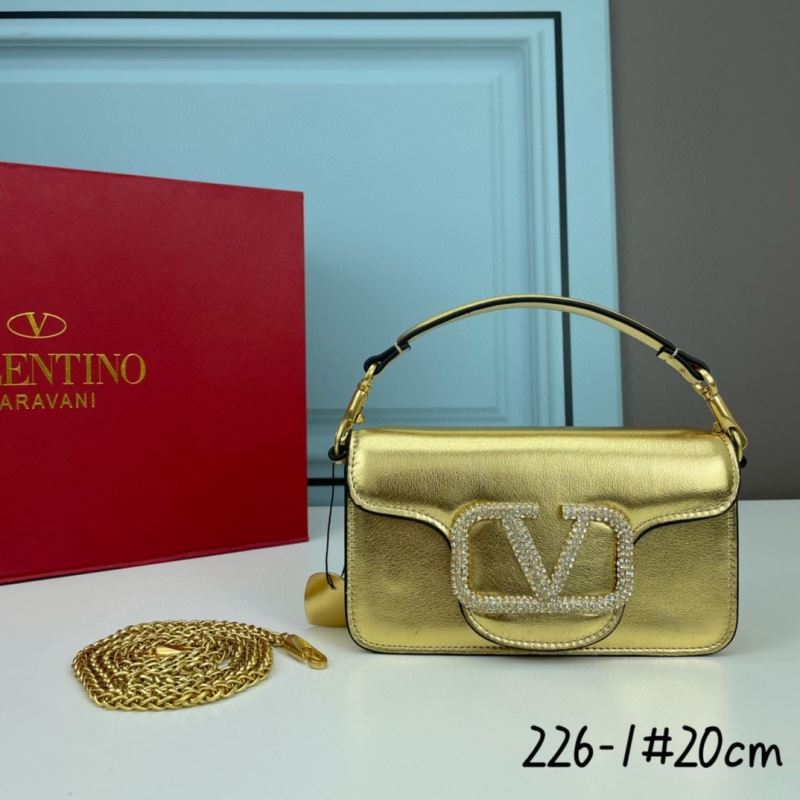 Valentino Satchel Bags